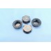 Solid Wheel Nuts - GREY for Baja 5 | Rovan Sports